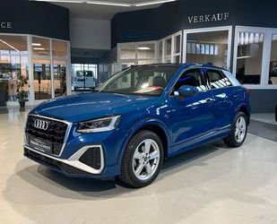 Audi Q2 Gebrauchtwagen