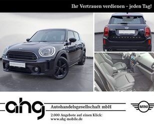Mini Cooper Countryman Gebrauchtwagen