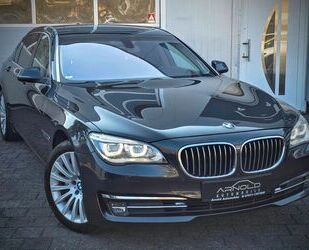 BMW 730 Gebrauchtwagen