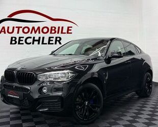 BMW X6 Gebrauchtwagen