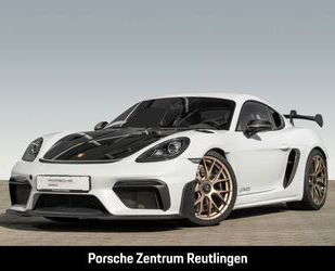 Porsche Cayman Gebrauchtwagen