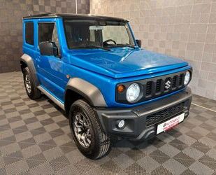 Suzuki Jimny Gebrauchtwagen