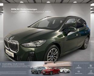 BMW 218 Gebrauchtwagen