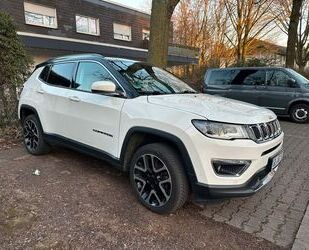 Jeep Compass Gebrauchtwagen