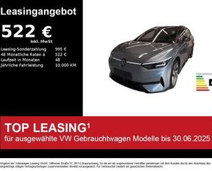 VW ID.7 Gebrauchtwagen