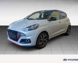 Hyundai i10 Gebrauchtwagen
