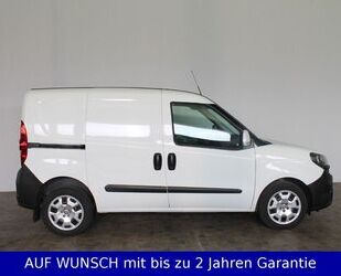 Fiat Doblo Gebrauchtwagen