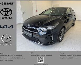 Kia ceed Sportswagon Gebrauchtwagen