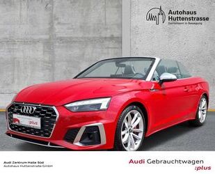 Audi S5 Gebrauchtwagen