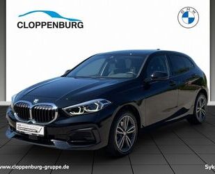 BMW 118 Gebrauchtwagen