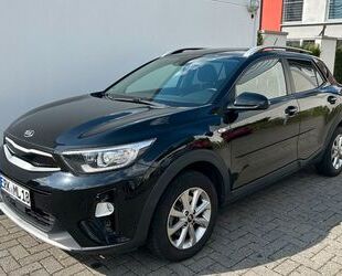 Kia Stonic Gebrauchtwagen