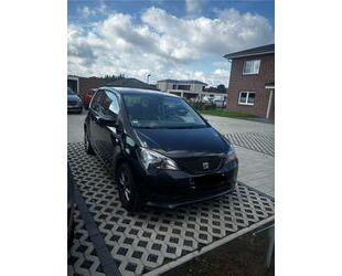 Seat Mii Gebrauchtwagen