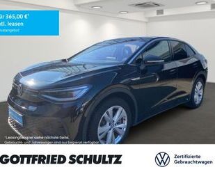VW ID.5 Gebrauchtwagen