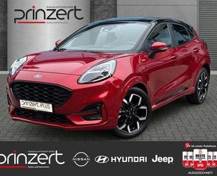 Ford Puma Gebrauchtwagen