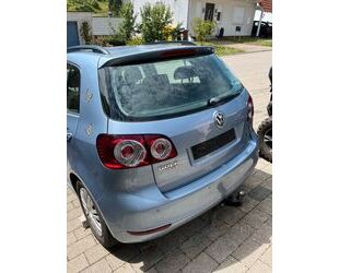VW Golf Plus Gebrauchtwagen
