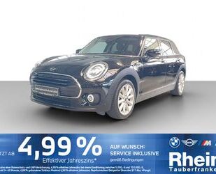 Mini One D Clubman Gebrauchtwagen