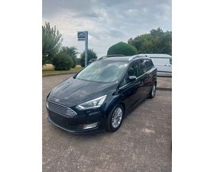 Ford Grand C-Max Gebrauchtwagen