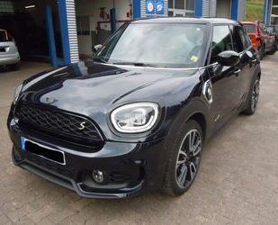 Ford Cooper SE 