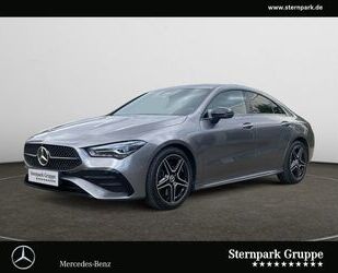 Mercedes-Benz CLA 250 Gebrauchtwagen