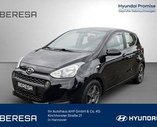 Hyundai i10 Gebrauchtwagen