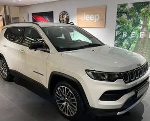 Jeep Compass Gebrauchtwagen