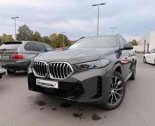 BMW X6 Gebrauchtwagen