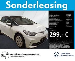VW ID.3 Gebrauchtwagen