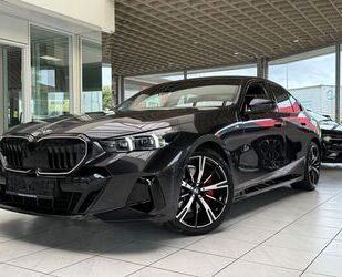 BMW 520 Gebrauchtwagen