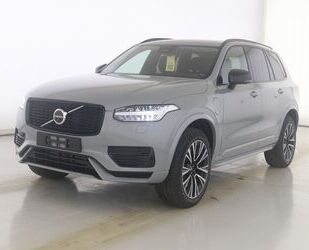 Volvo XC90 Gebrauchtwagen