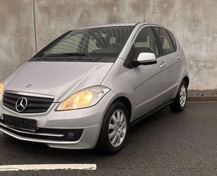 Mercedes-Benz A 160 Gebrauchtwagen