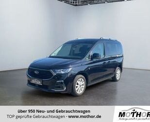 Ford Tourneo Connect Gebrauchtwagen
