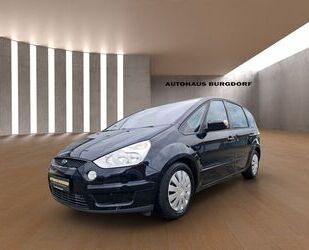 Ford S-Max Gebrauchtwagen