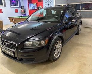 Volvo C30 Gebrauchtwagen