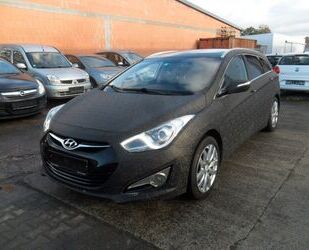 Hyundai i40 Gebrauchtwagen