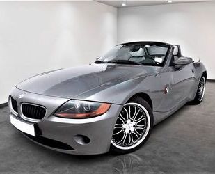 BMW Z4 Gebrauchtwagen