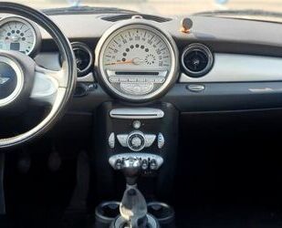 Mini Cooper Gebrauchtwagen