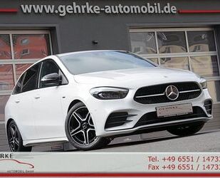 Mercedes-Benz B 200 Gebrauchtwagen