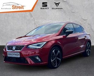 Seat Ibiza Gebrauchtwagen