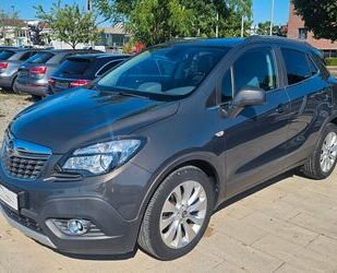 Opel Mokka Gebrauchtwagen