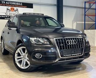 Audi Q5 Gebrauchtwagen