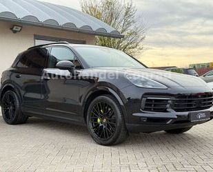 Porsche Cayenne Gebrauchtwagen