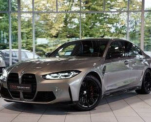 BMW M3 Gebrauchtwagen