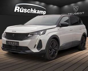 Peugeot 5008 Gebrauchtwagen