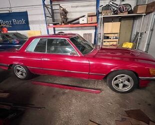 Mercedes-Benz 350 Gebrauchtwagen