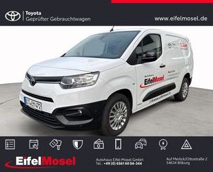 Toyota Proace City Gebrauchtwagen