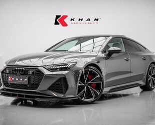 Audi RS7 Gebrauchtwagen
