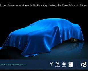 VW Volkswagen Polo VI 1.0TSI DSG Life LED+NAVI+ACC+DI Gebrauchtwagen