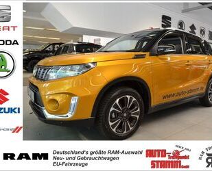 Suzuki Vitara Gebrauchtwagen