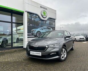 Skoda Scala Gebrauchtwagen