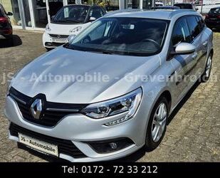 Renault Megane Gebrauchtwagen